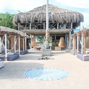 Namaste Beach Club & Hotel