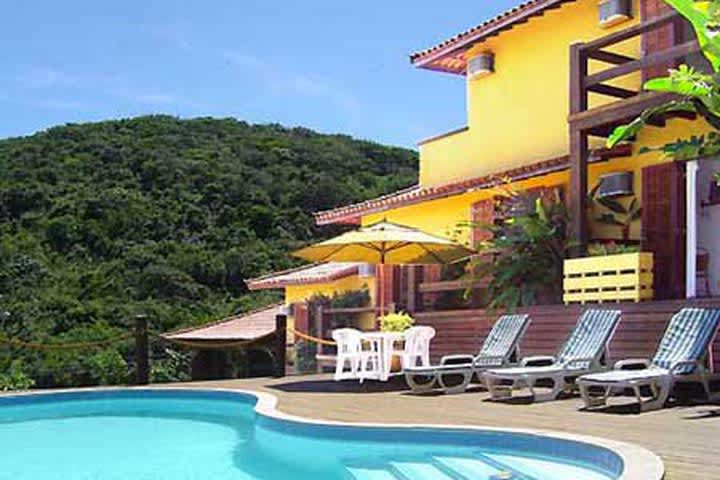 Pousada Búzios Guest House