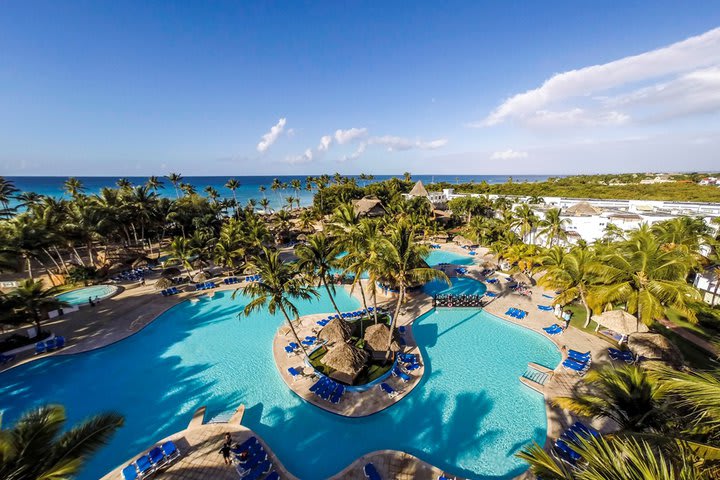 Hotel Be Live Collection Canoa - All Inclusive