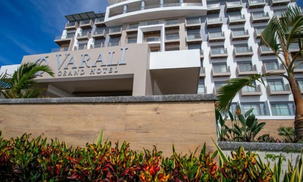 Varali Grand Hotel