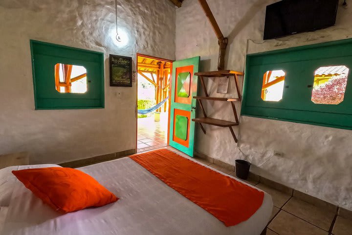 Img - Estándar doble
