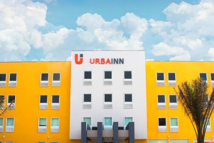 Urbainn Veracruz