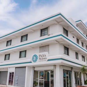 Pa'Xa Mama Hotel Boutique