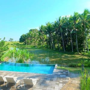 Puri Taman Sari Hotel