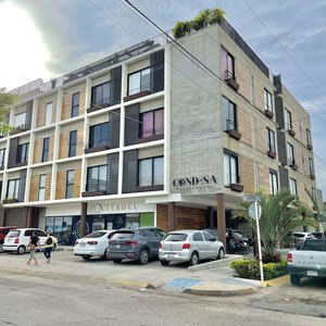 Condesa Apartments