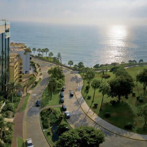 Belmond Miraflores Park