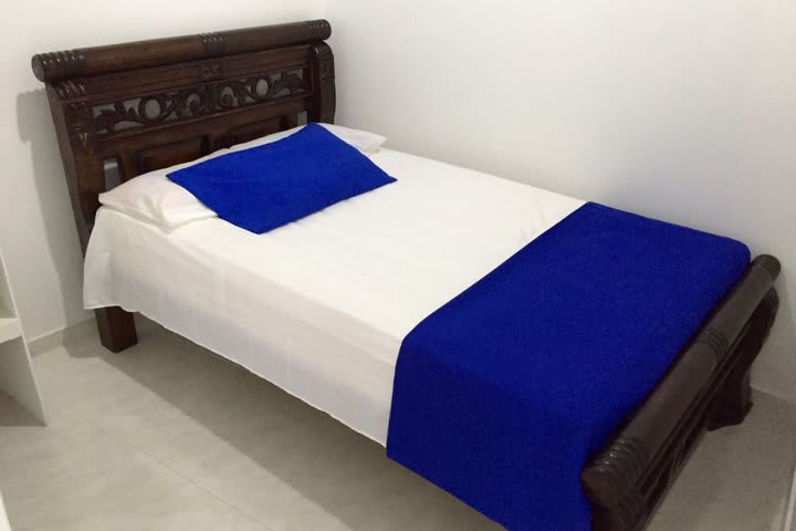 Hotel Apartahotel Limsor Blue