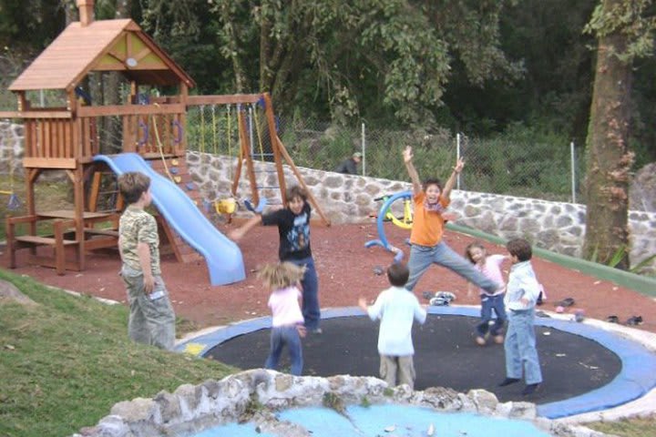 Children's playground