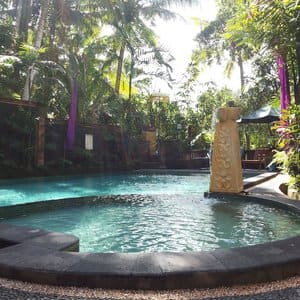 Bali Putra Villa