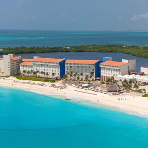 The Westin Resort & Spa Cancun