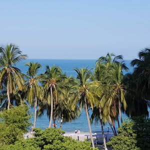 Apartamentos playa rodadero