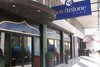 Hotel Best Western Hotel Tritone