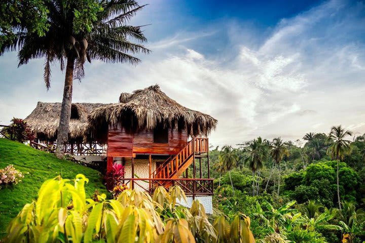 Ecohotel Yachay Tayrona