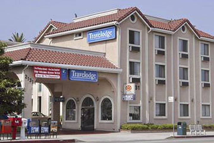 Travelodge Pasadena Central