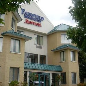 Fairfield Inn & Suites by Marriott Lombard