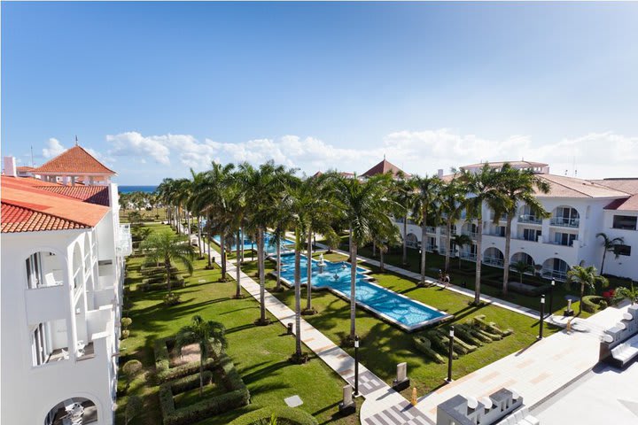 Riu Palace México - All Inclusive