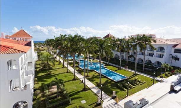 Riu Palace México - All Inclusive