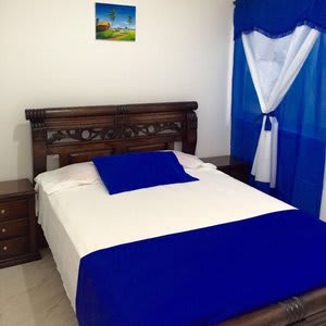 Apartahotel Limsor Blue