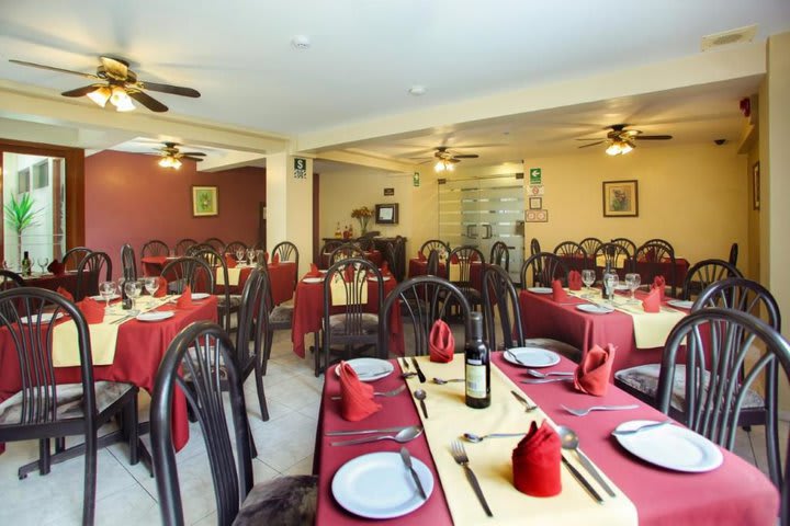 Restaurante