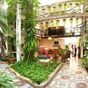 Posada Mariposa Boutique Hotel