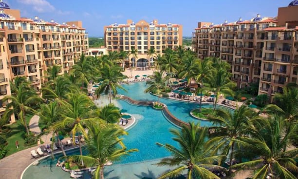 Villa del Palmar Flamingos Beach Resort & Spa