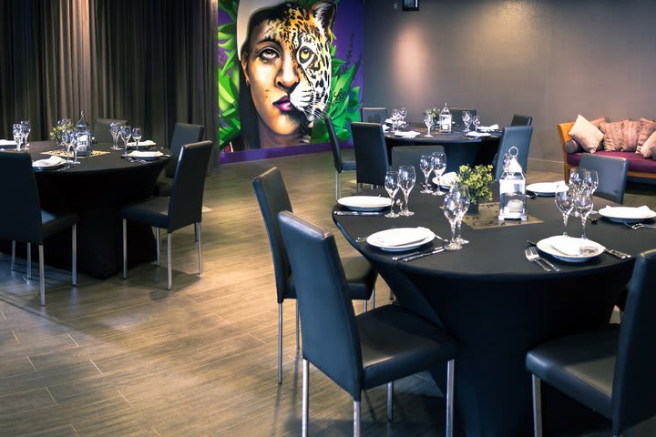 Salón de eventos