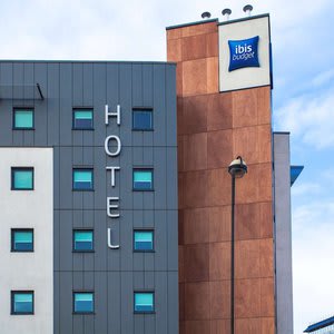 ibis budget London Hounslow