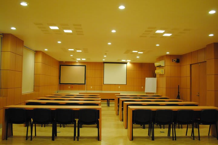 Auditorium