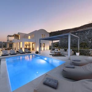 Eolia Luxury Villas