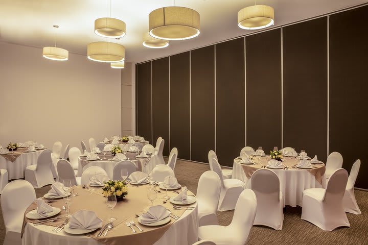 Salón de eventos