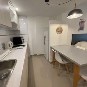 Modern Studio in San Telmo - Paseo de la Cisterna -411