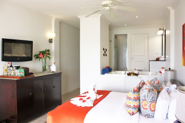 Img - Sunset Junior Suite