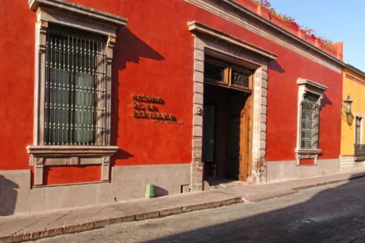 Casona de la República Hotel Boutique