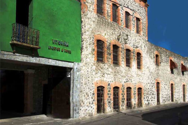 Hotel Vitorina