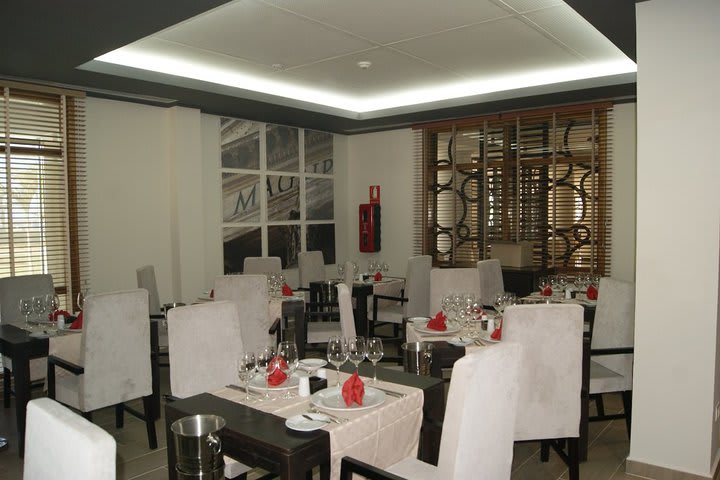 Restaurante italiano