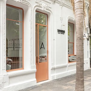 5411 Soho Hotel Boutique