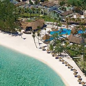 Ambre All Inclusive - Adults only