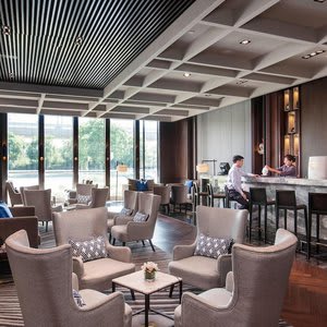 Courtyard by Marriott Shanghai International Tourism and Resorts Zone