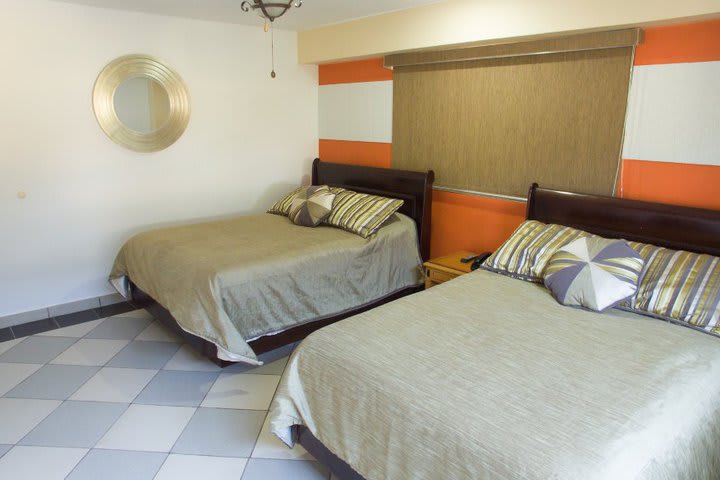 Suite de 1 dormitorio