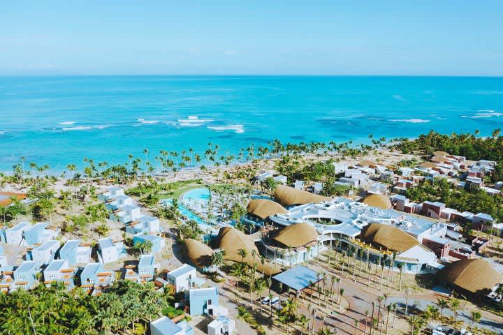 Club Med Miches Playa Esmeralda