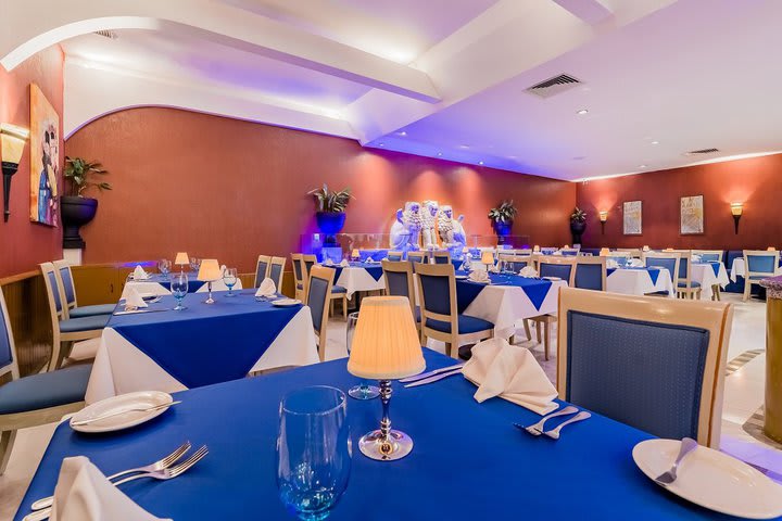 Restaurante Marco Polo