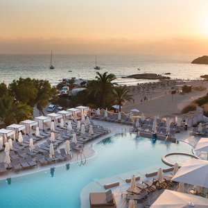 Insotel Tarida Beach Resort & SPA - All inclusive