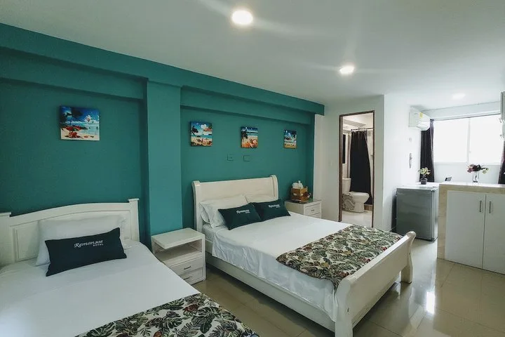 Hotel Hotel Boutique Los Remansos