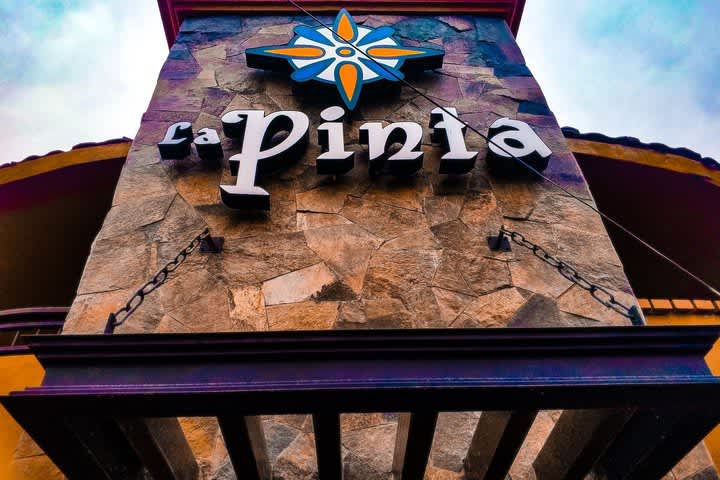 La Pinta Hotel