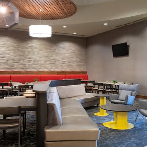 SpringHill Suites by Marriott Las Vegas Convention Center