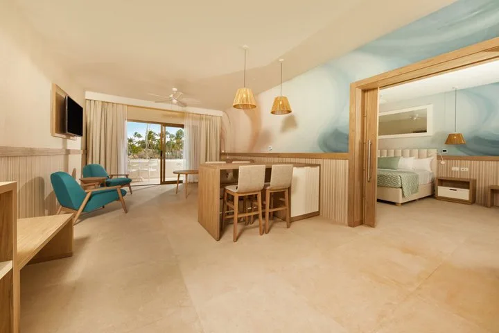 Img - Suite familiar de 2 dormitorios