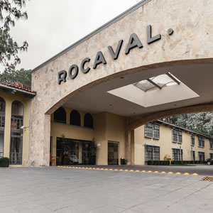 Hotel Rocaval