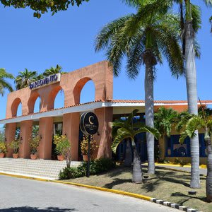 Hotel Roc Barlovento