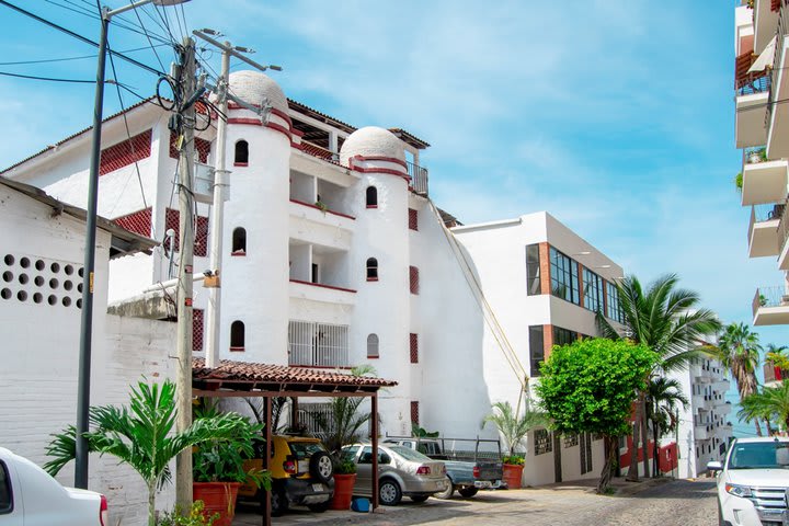 Petit Hotel Pilitas