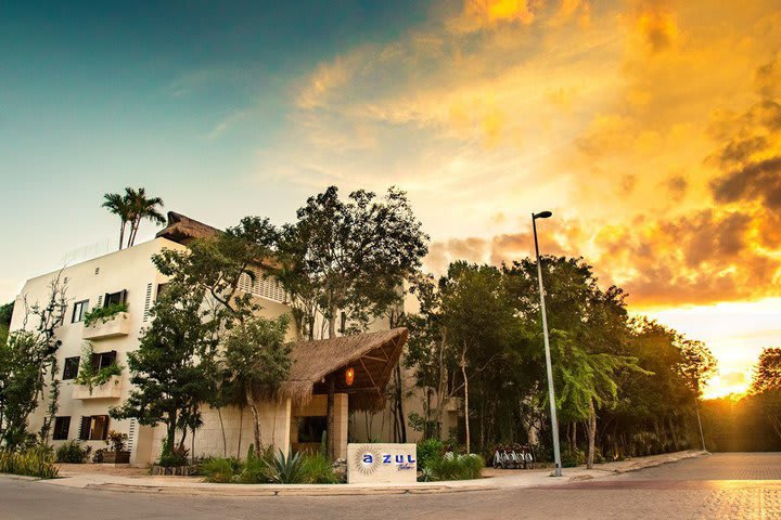 Azul Tulum by GuruHotel